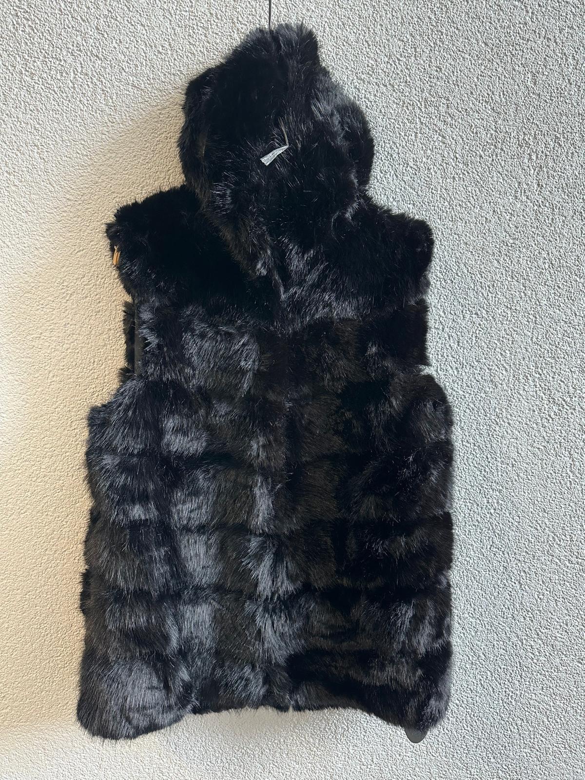 Weste/Jacke