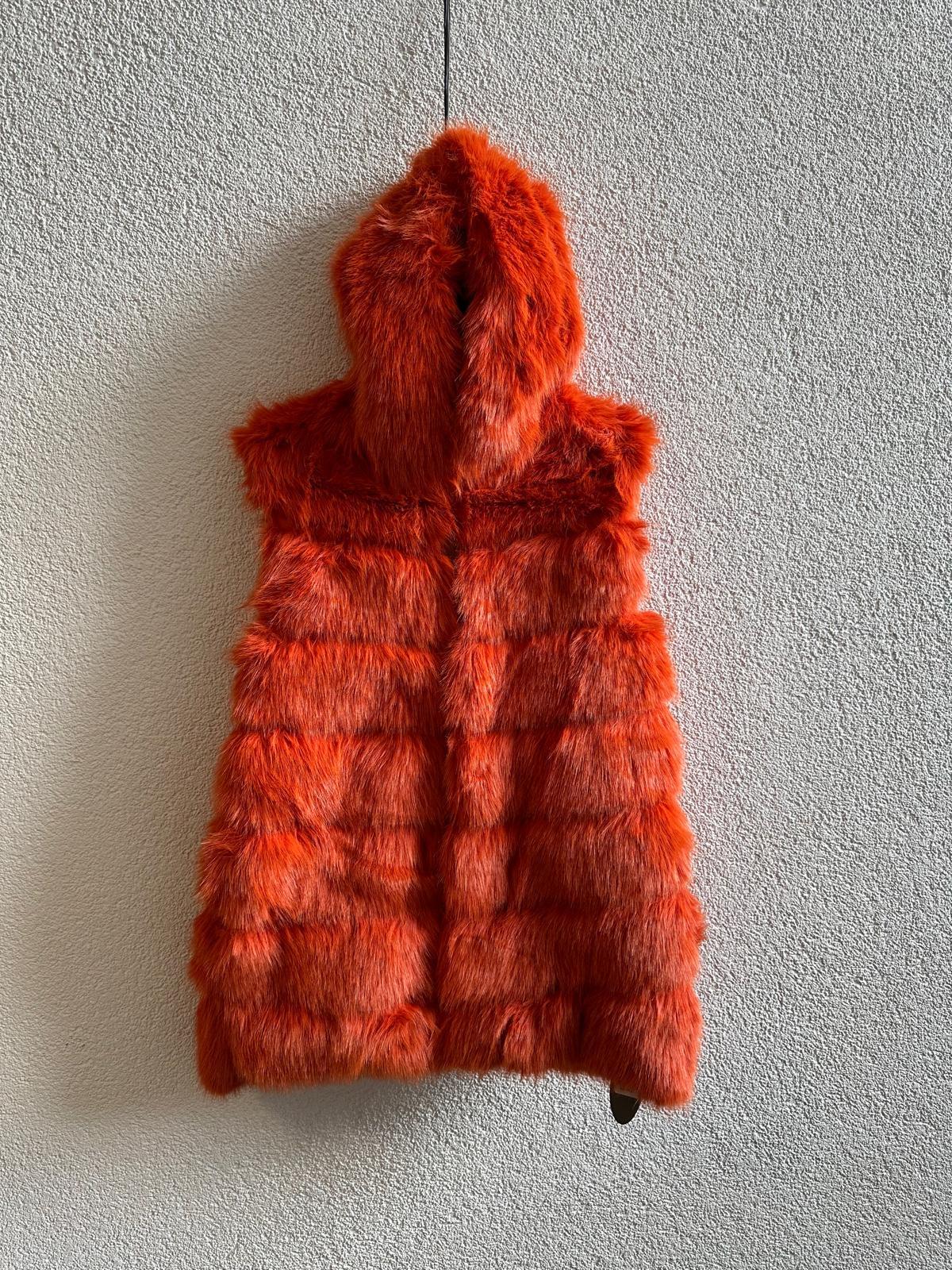 Weste/Jacke