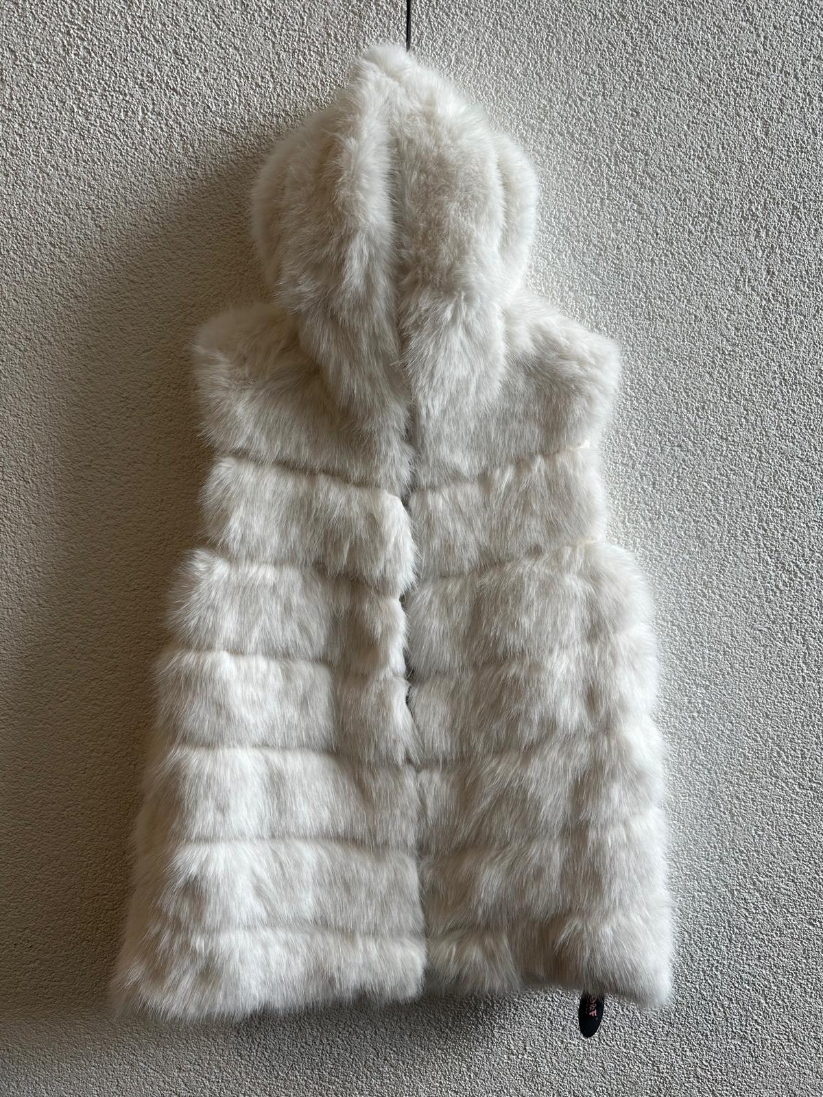 Weste/Jacke
