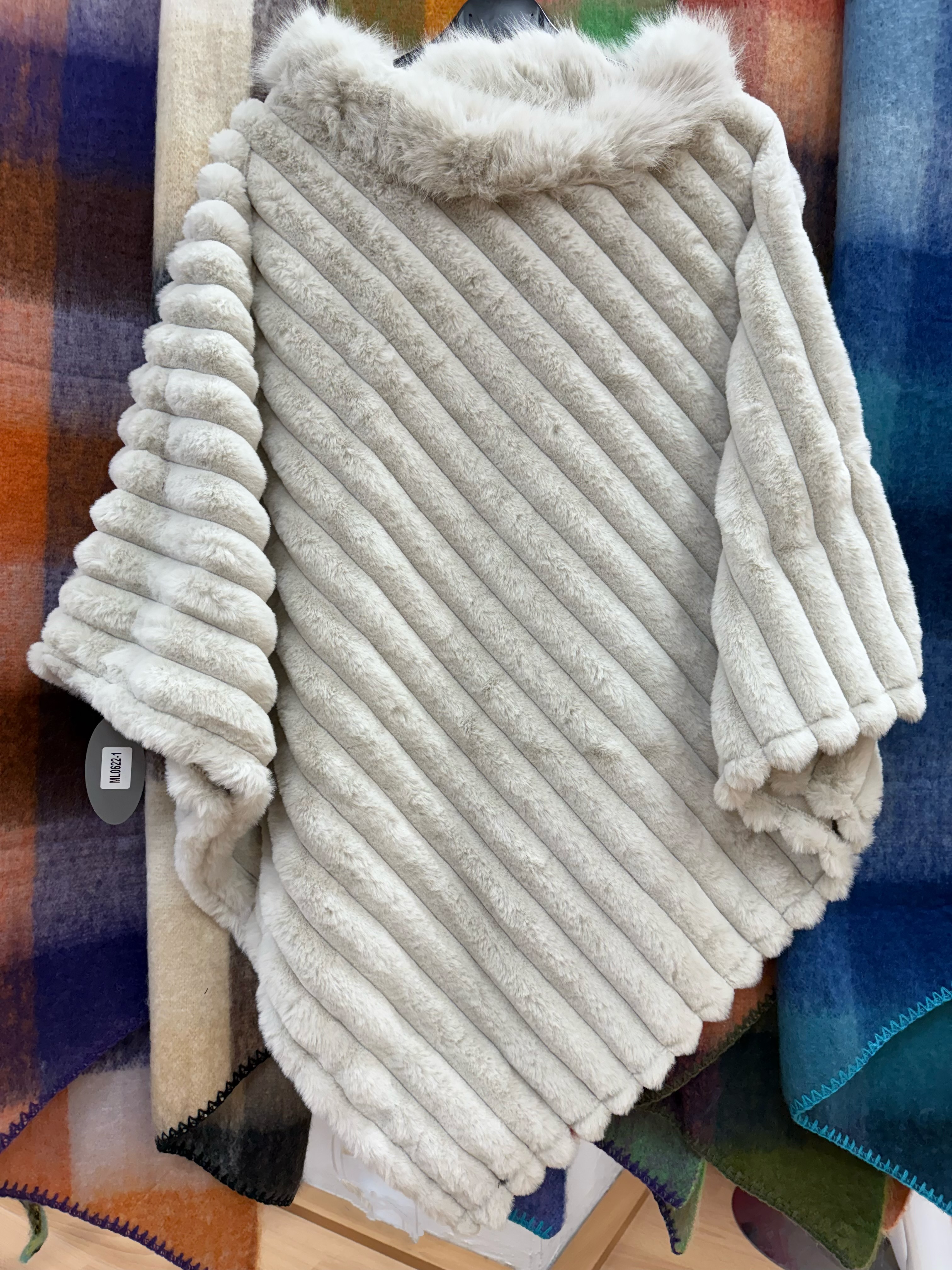 Ponchos
